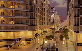 The Boulevard Arjaan by Rotana